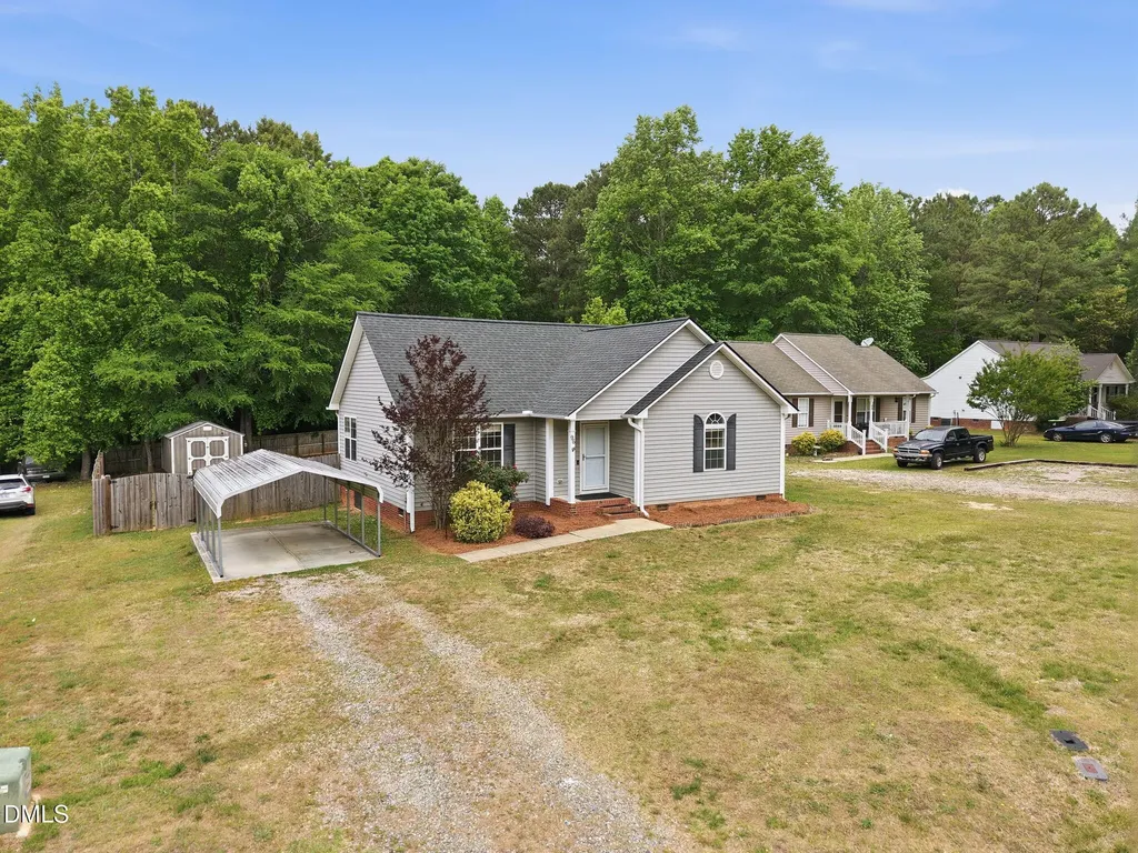 96 Shire Court Zebulon NC 27597