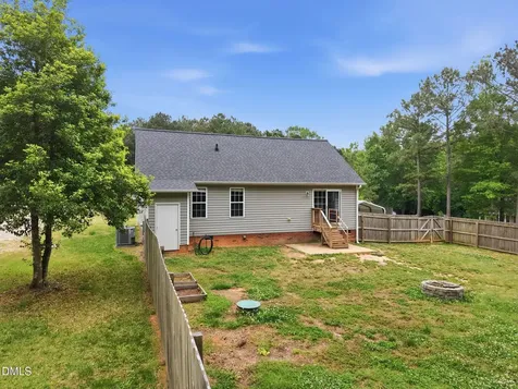 96 Shire Court Zebulon NC 27597