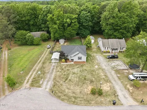 96 Shire Court Zebulon NC 27597