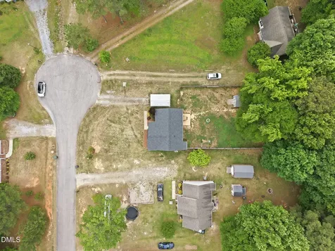 96 Shire Court Zebulon NC 27597
