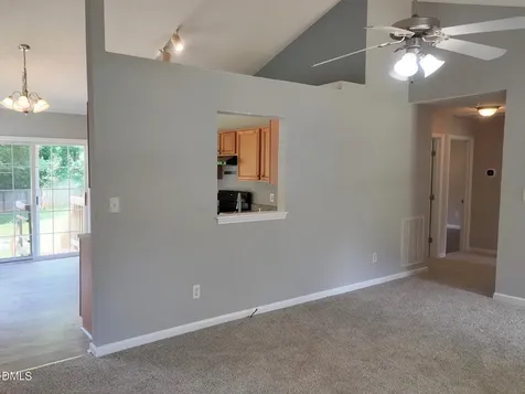96 Shire Court Zebulon NC 27597