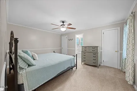 101 Park Drive Oxford NC 27565