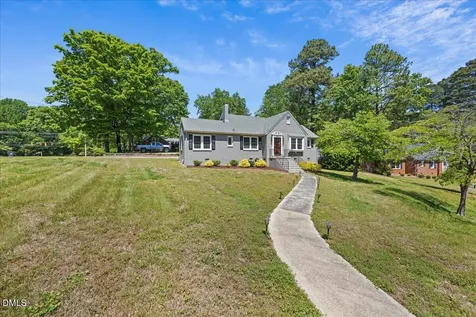 101 Park Drive Oxford NC 27565