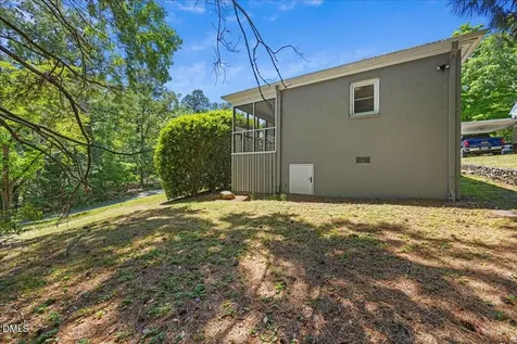101 Park Drive Oxford NC 27565