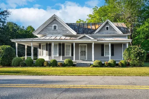 5917 Pine Street Bailey NC 27807