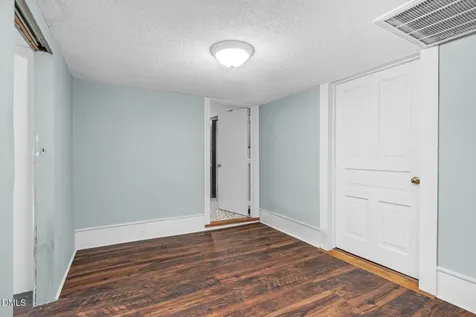 5917 Pine Street Bailey NC 27807