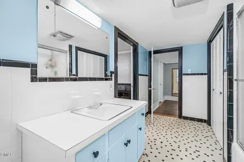 5917 Pine Street Bailey NC 27807