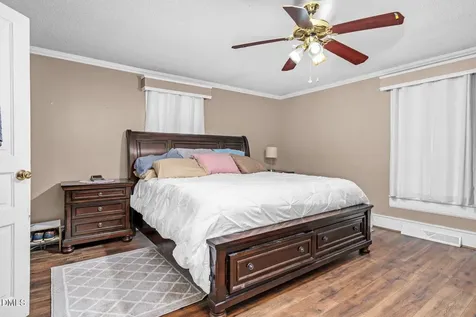 5917 Pine Street Bailey NC 27807
