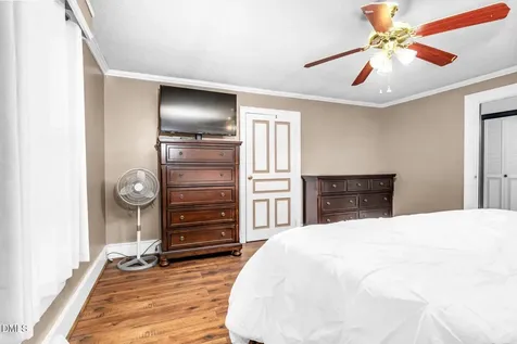 5917 Pine Street Bailey NC 27807