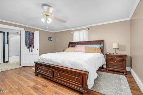 5917 Pine Street Bailey NC 27807
