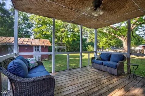 5917 Pine Street Bailey NC 27807