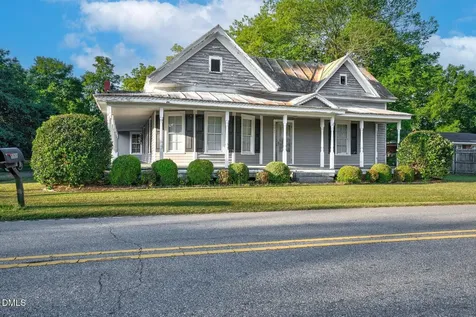 5917 Pine Street Bailey NC 27807