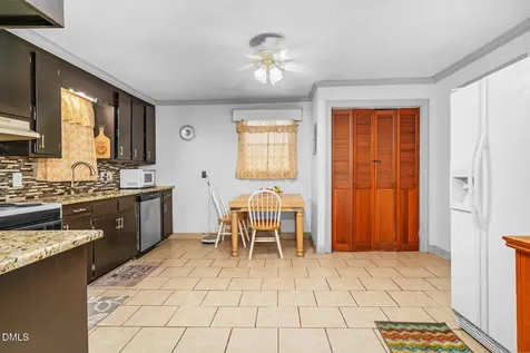 5917 Pine Street Bailey NC 27807