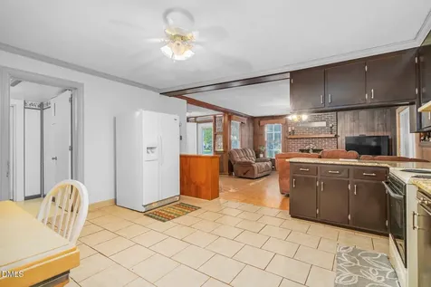 5917 Pine Street Bailey NC 27807