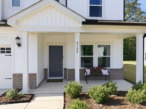 8108 Braefield Raleigh NC 27616