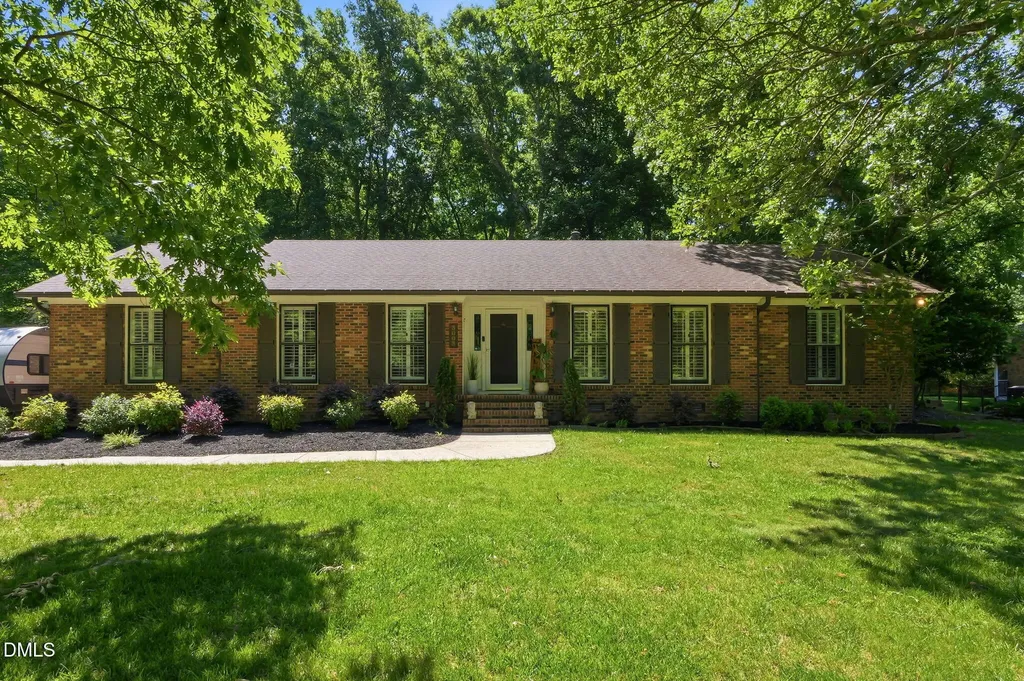 3003 Quincemoor Road Durham NC 27712