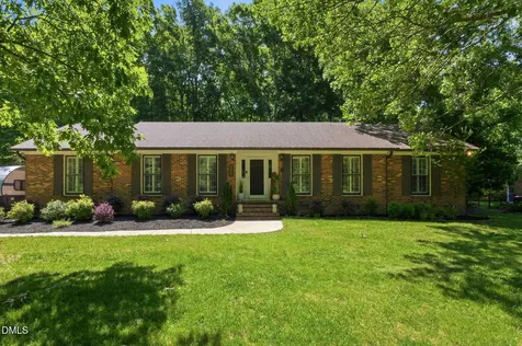 3003 Quincemoor Road Durham NC 27712