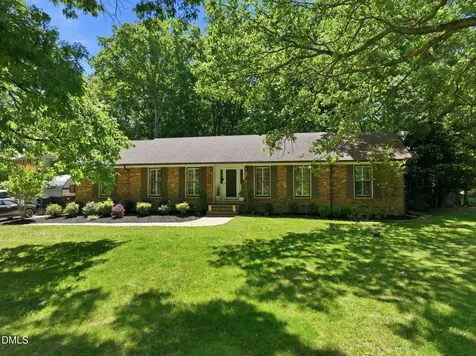 3003 Quincemoor Road Durham NC 27712