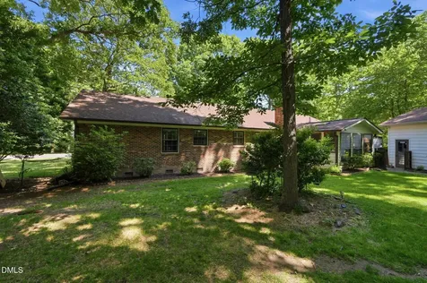 3003 Quincemoor Road Durham NC 27712