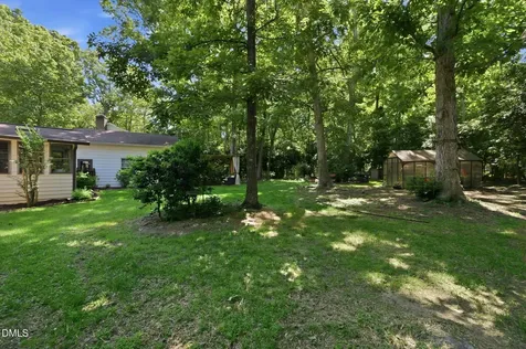 3003 Quincemoor Road Durham NC 27712
