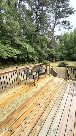 1109 Dames Court Knightdale NC 27545