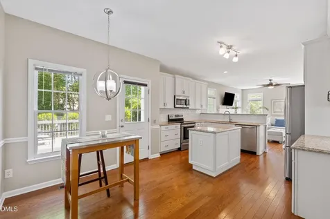 104 Copper Green Street Cary NC 27513