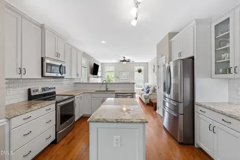 104 Copper Green Street Cary NC 27513