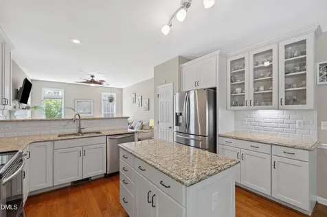 104 Copper Green Street Cary NC 27513