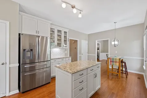 104 Copper Green Street Cary NC 27513