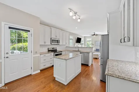 104 Copper Green Street Cary NC 27513