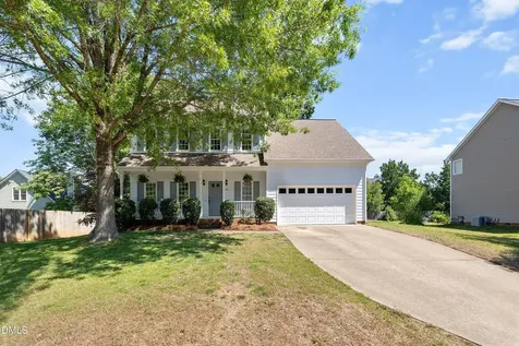 104 Copper Green Street Cary NC 27513
