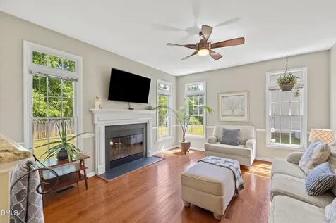 104 Copper Green Street Cary NC 27513