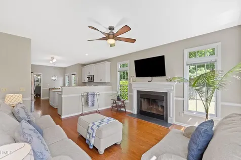 104 Copper Green Street Cary NC 27513