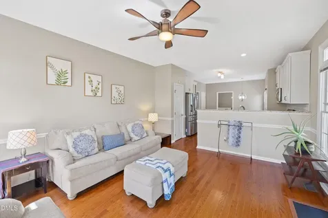 104 Copper Green Street Cary NC 27513