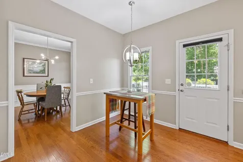 104 Copper Green Street Cary NC 27513