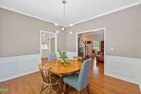 104 Copper Green Street Cary NC 27513