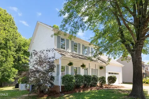 104 Copper Green Street Cary NC 27513