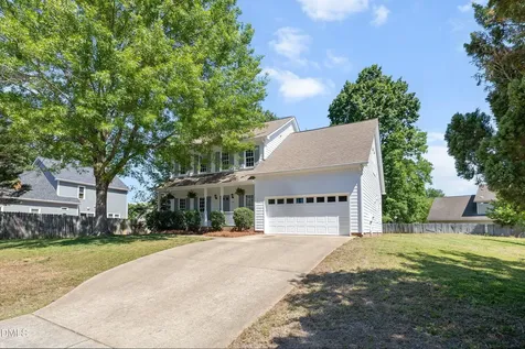 104 Copper Green Street Cary NC 27513