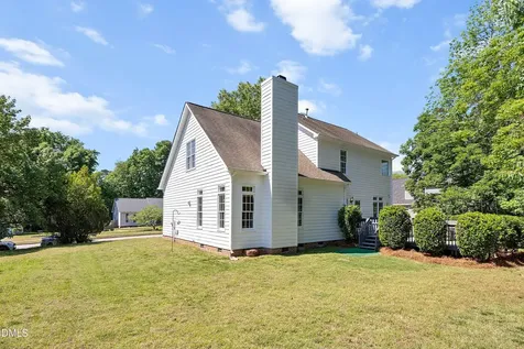 104 Copper Green Street Cary NC 27513