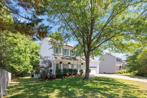 104 Copper Green Street Cary NC 27513