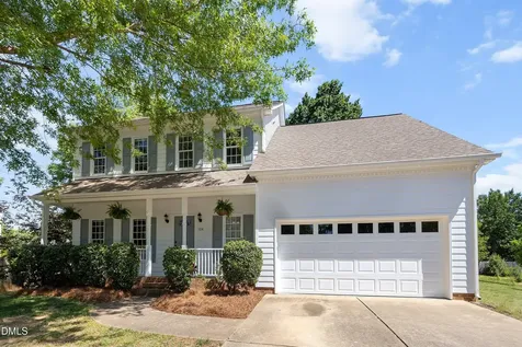 104 Copper Green Street Cary NC 27513
