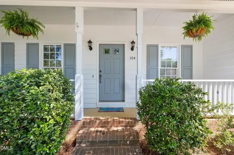 104 Copper Green Street Cary NC 27513