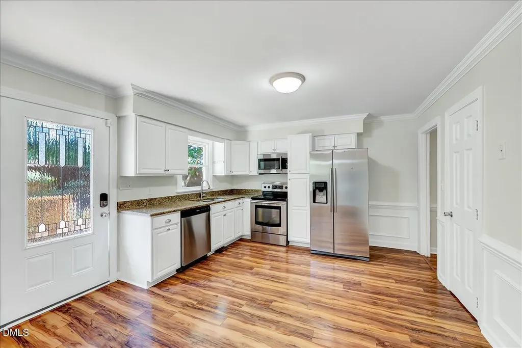 3100 Billiard Court Wake Forest NC 27587