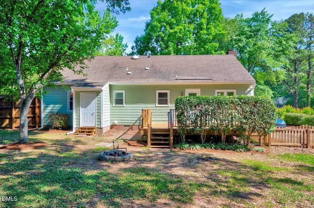 3100 Billiard Court Wake Forest NC 27587
