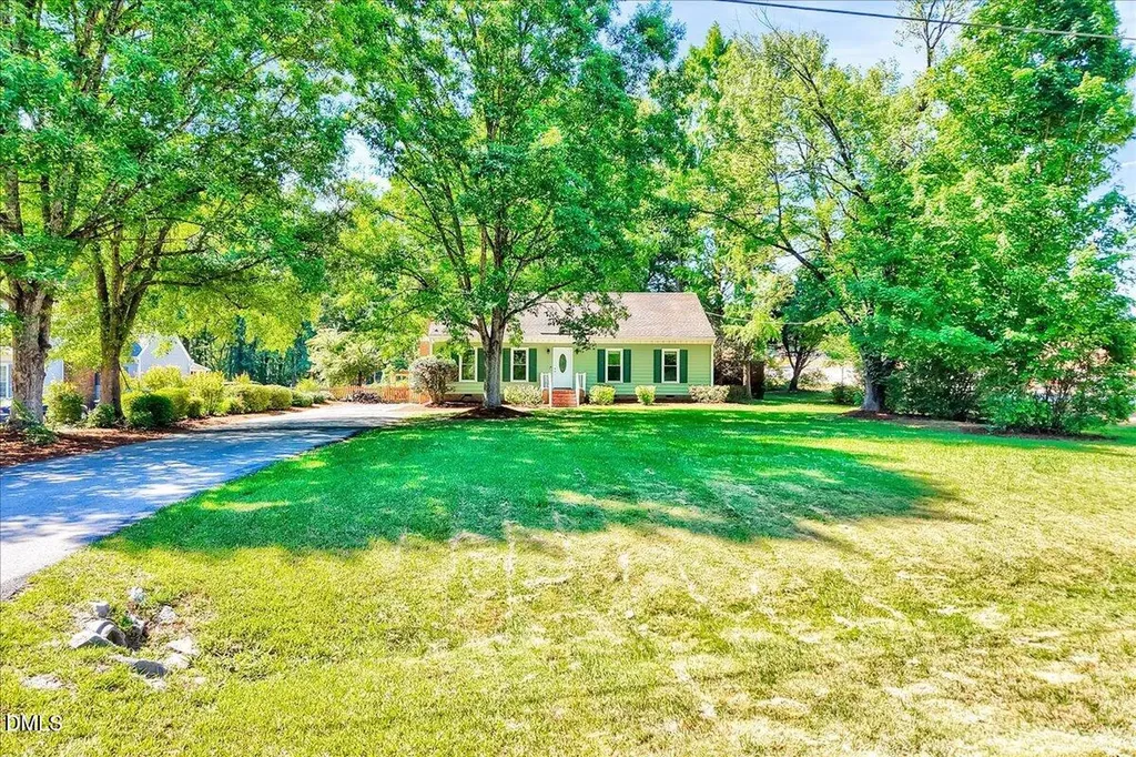 3100 Billiard Court Wake Forest NC 27587