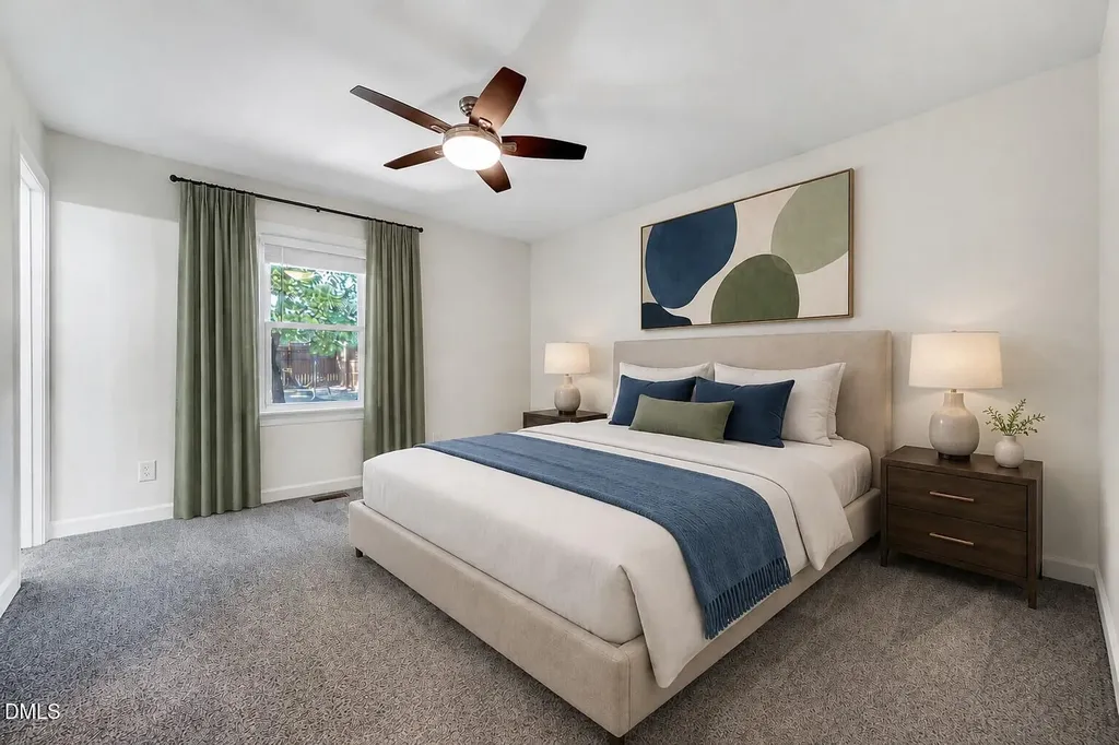 3100 Billiard Court Wake Forest NC 27587