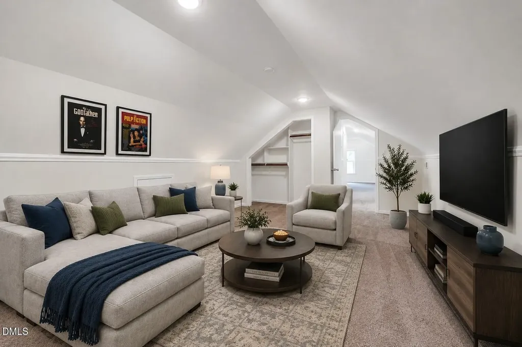 3100 Billiard Court Wake Forest NC 27587