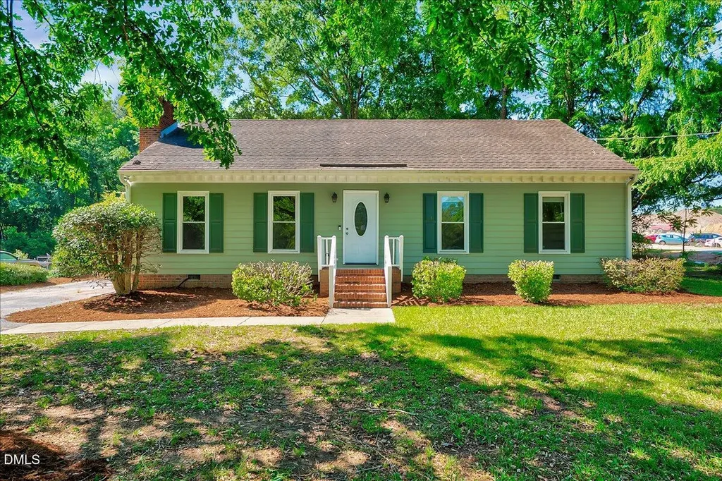 3100 Billiard Court Wake Forest NC 27587