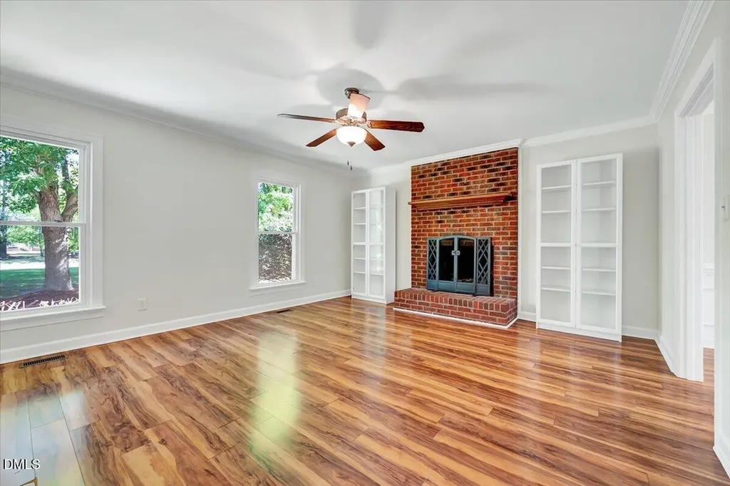 3100 Billiard Court Wake Forest NC 27587