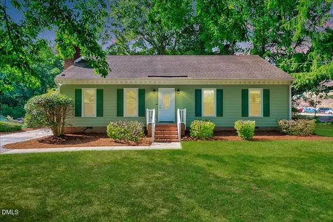 3100 Billiard Court Wake Forest NC 27587